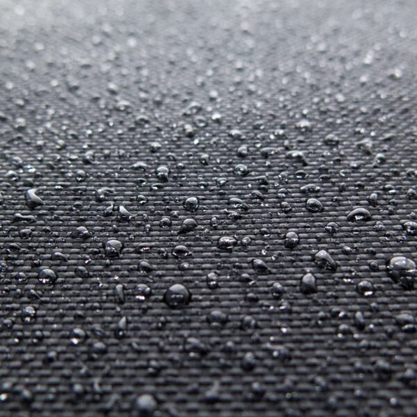 LA Fabric Spot Inc. Waterproof Canvas 600 Denier Outdoor Fabric 60 Inch Wide- Fabric by The Yard