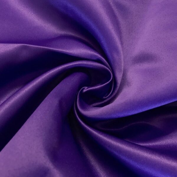 LA Fabric Spot Inc, Matte Satin (Peau de Soie) Duchess satin Fabric  Bridesmaid Dress 58/60″ Wide Sold BTY Many Colors